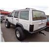 Image 3 : 1994 - JEEP CHEROKEE
