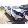 Image 1 : 2005 - TOYOTA COROLLA