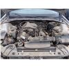 Image 10 : 2002 - LINCOLN LS