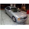 Image 1 : 2002 - LINCOLN LS