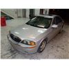 Image 2 : 2002 - LINCOLN LS