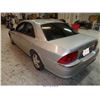 Image 3 : 2002 - LINCOLN LS