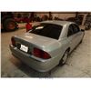Image 4 : 2002 - LINCOLN LS