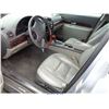 Image 6 : 2002 - LINCOLN LS