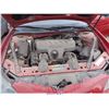 Image 10 : 2006 - PONTIAC GRAND PRIX // SALVAGE TITLE