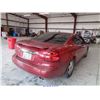 Image 4 : 2006 - PONTIAC GRAND PRIX // SALVAGE TITLE