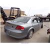 Image 4 : 2006 - CHRYSLER SEBRING//DISMANTLE TITLE