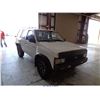 Image 1 : 1994 - NISSAN PATHFINDER