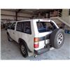 Image 3 : 1994 - NISSAN PATHFINDER
