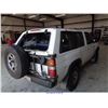Image 4 : 1994 - NISSAN PATHFINDER