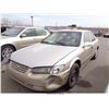 Image 2 : 1997 - TOYOTA CAMRY