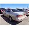 Image 3 : 1997 - TOYOTA CAMRY