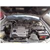 Image 11 : 2001 - INFINITI I30//SALVAGE TITLE