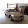 Image 1 : 2001 - INFINITI I30//SALVAGE TITLE
