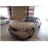 Image 2 : 2001 - INFINITI I30//SALVAGE TITLE