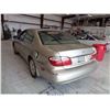 Image 3 : 2001 - INFINITI I30//SALVAGE TITLE