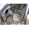 Image 6 : 2001 - INFINITI I30//SALVAGE TITLE