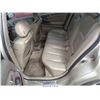 Image 7 : 2001 - INFINITI I30//SALVAGE TITLE