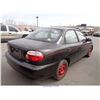 Image 4 : 2000 - KIA SEPHIA