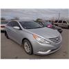 Image 1 : 2012 - HYUNDAI SONATA