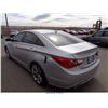 Image 3 : 2012 - HYUNDAI SONATA