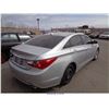 Image 4 : 2012 - HYUNDAI SONATA