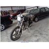 Image 2 : 1995 - HONDA MOTORCYCLE