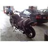 Image 3 : 1995 - HONDA MOTORCYCLE