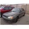 Image 2 : 2002 - HYUNDAI ACCENT