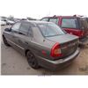Image 3 : 2002 - HYUNDAI ACCENT