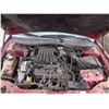Image 10 : 2002 - FORD TAURUS//SALVAGE TITLE