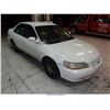 Image 1 : 2001 - HONDA ACCORD