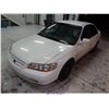Image 2 : 2001 - HONDA ACCORD