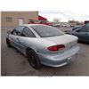Image 3 : 1995 - CHEVROLET CAVALIER
