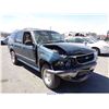 Image 1 : 1997 - FORD EXPLORER//DISMANTLE TITLE