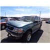 Image 2 : 1997 - FORD EXPLORER//DISMANTLE TITLE