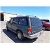 Image 3 : 1997 - FORD EXPLORER//DISMANTLE TITLE