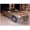 Image 1 : 2004 - CHEVROLET IMPALA// RESTORED SALVAGE