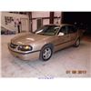 Image 2 : 2004 - CHEVROLET IMPALA// RESTORED SALVAGE