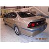Image 3 : 2004 - CHEVROLET IMPALA// RESTORED SALVAGE
