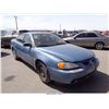 Image 1 : 1999 - PONTIAC GRAND AM