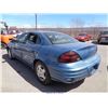 Image 3 : 1999 - PONTIAC GRAND AM