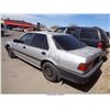 Image 3 : 1986 - HONDA ACCORD