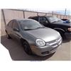 Image 1 : 2005 - DODGE NEON