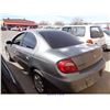 Image 3 : 2005 - DODGE NEON
