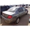 Image 4 : 2005 - DODGE NEON