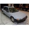 Image 1 : 1993 - HONDA ACCORD