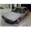 Image 2 : 1993 - HONDA ACCORD