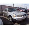 Image 1 : 1998 - TOYOTA CAMRY