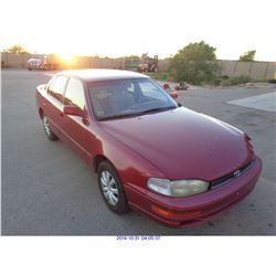 1994 - TOYOTA CAMRY